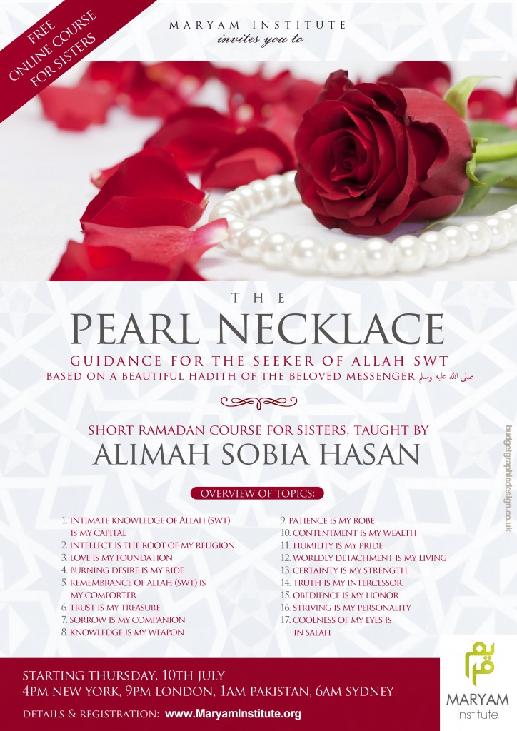 The Pearl Necklace (1)
